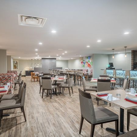 Holiday Inn Atlanta/Roswell By Ihg Exterior foto
