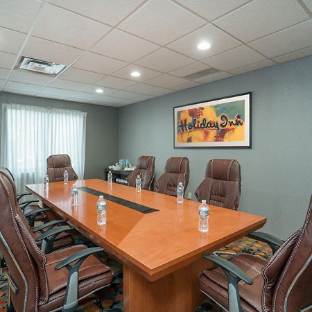 Holiday Inn Atlanta/Roswell By Ihg Exterior foto