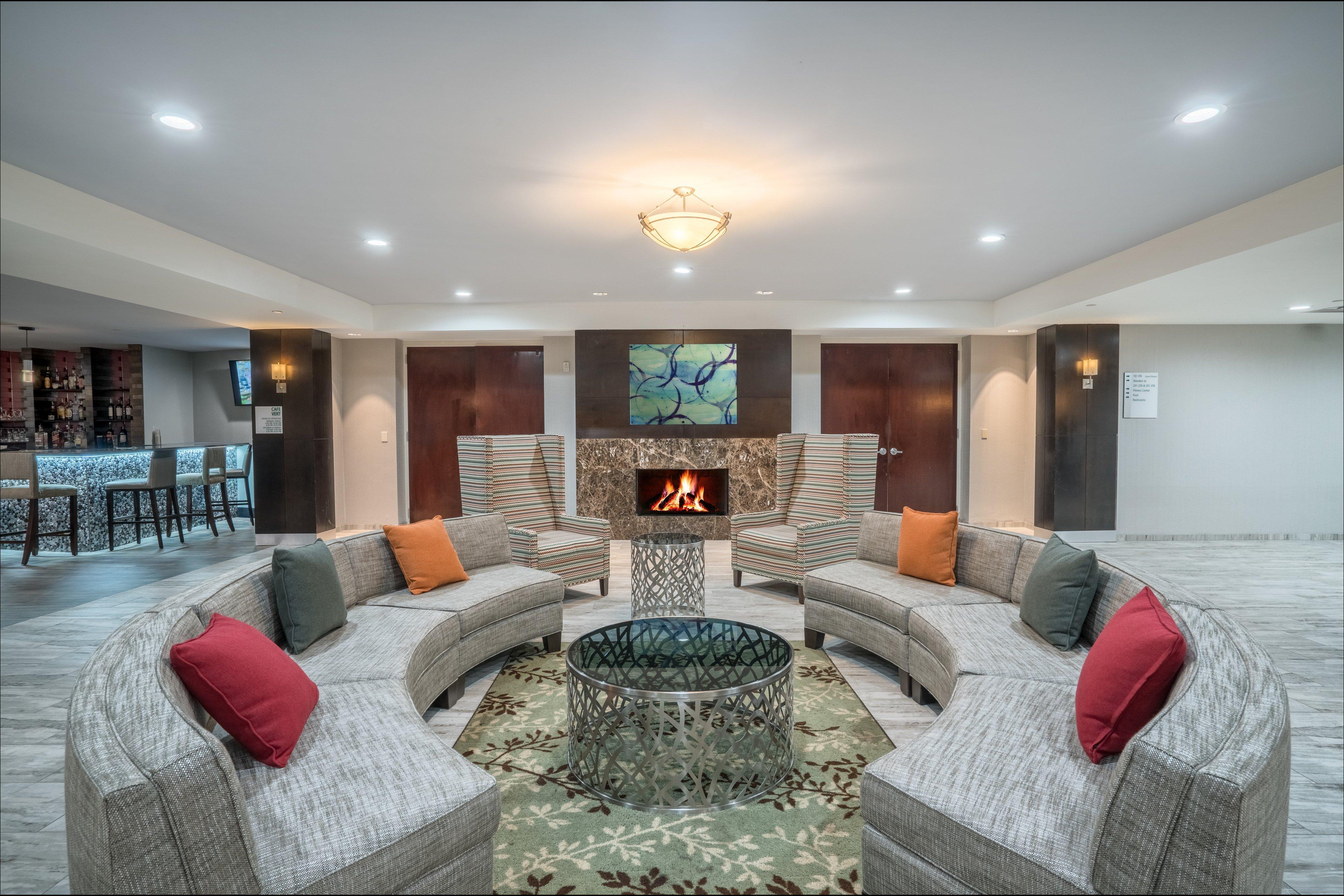 Holiday Inn Atlanta/Roswell By Ihg Exterior foto