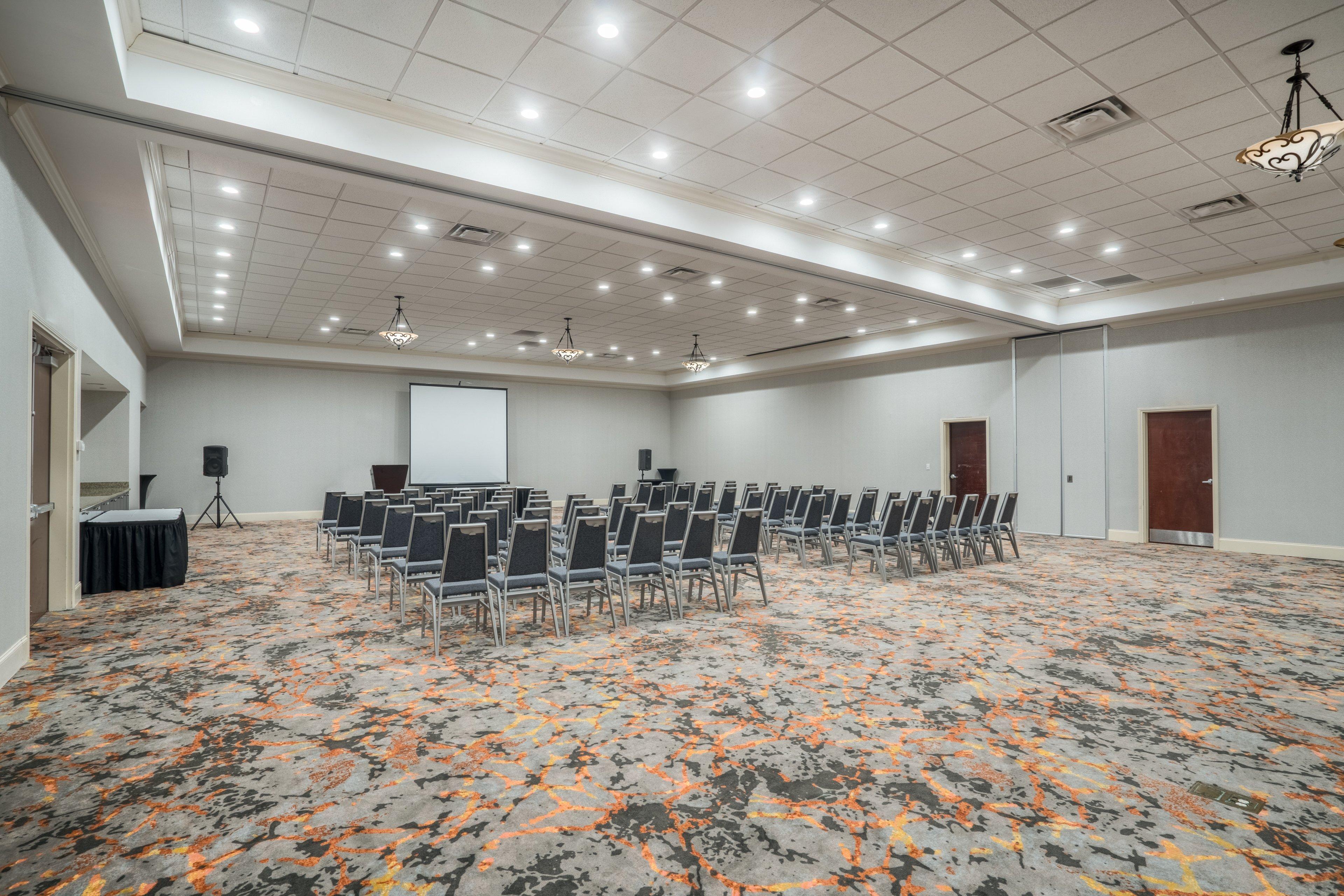 Holiday Inn Atlanta/Roswell By Ihg Exterior foto