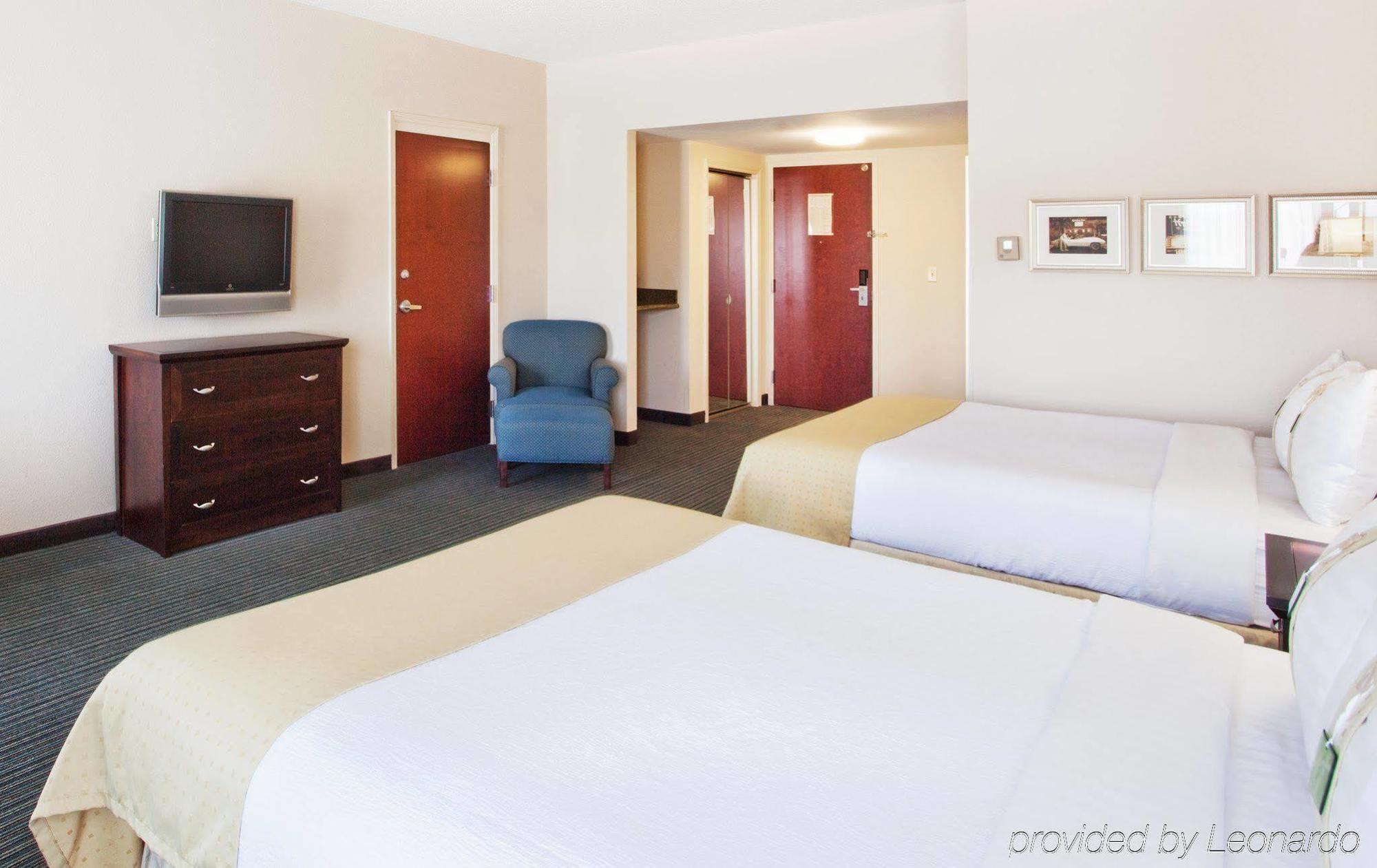 Holiday Inn Atlanta/Roswell By Ihg Zimmer foto