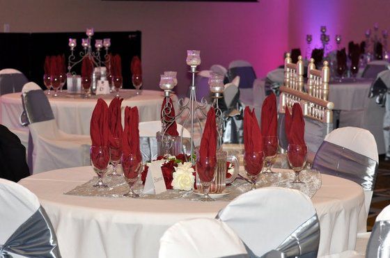 Holiday Inn Atlanta/Roswell By Ihg Restaurant foto